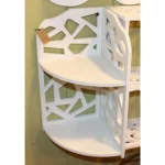 Antique Decoration Shelf - Image 2