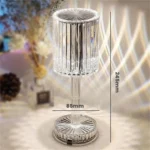 Crystal Lamp - Image 2