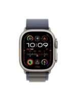 APPLE WATCH ULTRA 2 + FREE 3 STRAPS - Image 3