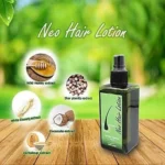 Neo Hair Lotion 120 ml - Image 3