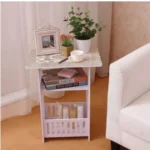 Mini Sofa Side Table - Image 2
