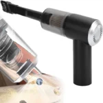 3 in 1 Mini USB Rechargeable Mini Vacuum Cleaner (مكنسة كهربائية صغيرة 3 في 1 قابلة لإعادة الشحن عبر USB) - Image 8