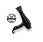 Wahl 5439-024 Super Dry Professional Styling Hair Dryer, Black - Image 2