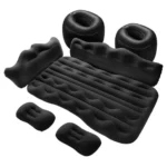 Inflatable Car Air Mattress (مرتبة هوائية قابلة للنفخ للسيارة أو) - Image 3