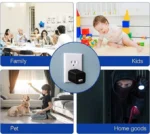 Smart Camera Charger ( شاحن كاميرا ذكي) - Image 2