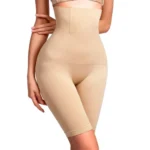 High Waist Slimming Lower Body Shaper - Image 3