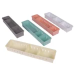 Adjustable Stretchable Interlocking Drawer (2PCS) - Image 2