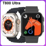 T800 Smartwatch 1.99 inch - Image 3
