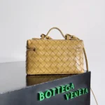 BOTTEGA VENETA WOVEN ZIPPER - Image 4