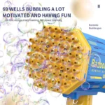 Bubble Gun - Image 4