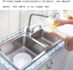 Waterproof Tape with Self-Adhesive Bottom - Image 2