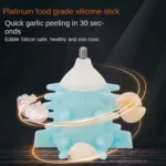 Food Processor Multifunction Food Chopper - Image 3