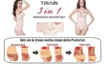 3-in-1 Abdominal & Back Support Belt - Image 2