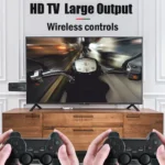 Wireless Controller Gamepad - Image 2