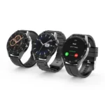 Haino Teko C9 Smart Watch - Image 3