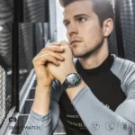 Haino Teko C9 Smart Watch - Image 2