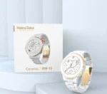 Haino Teko Ceramic RW-15 Smart Watch - Image 3