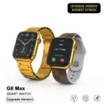 Haino Teko G8-Max Gold Edition Smart Watch - Image 3