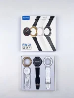 Haino Teko RW-31 Smart Watch - Image 2