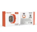 Haino Teko Richard M-9 Smart Watch - Image 2