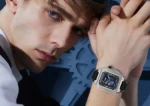 Haino Teko M-11 Smart Watch - Image 4