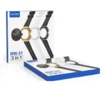 Haino Teko RW-31 Smart Watch - Image 3