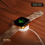Haino Teko G8-Max Gold Edition Smart Watch - Image 2