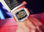 Haino Teko Richard M-9 Smart Watch - Image 3