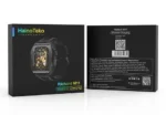 Haino Teko M-11 Smart Watch - Image 3