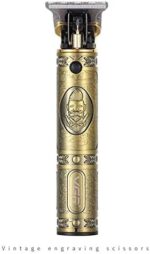 Electric T-Blade Hair Trimmer - Image 2