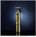Electric T-Blade Hair Trimmer - Image 3