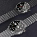Smart Watch SK11 - Image 4