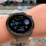 Smart Watch SK11 - Image 3