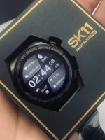 Smart Watch SK11 - Image 2