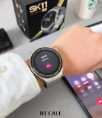 Smart Watch SK11 - Image 4