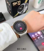 Smart Watch SK11 - Image 6