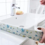 Waterproof Tape with Self-Adhesive Bottom - Image 3