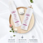NATURAL PAINLESS HAIR REMOVAL SPRAY - Image 2