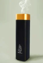 Portable Electronic Incense Burner - Image 4