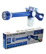 Multi-Function Water And Soap Spray Gun - Image 2