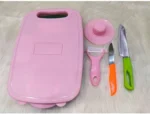Vegetable Slicer And Cutter Kit - Image 4