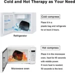 Migraine Relief Cap - Image 2