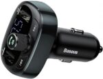 T-Typed Bluetooth MP3 Car Charger - Image 5