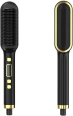 Hair Straightener Comb - Image 2