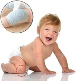 Knee Protector for Kids Set of 2 Pairs - Image 3