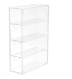 4 Section Organizor
