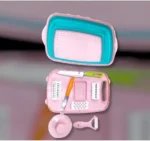 Vegetable Slicer And Cutter Kit - Image 2