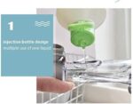 Automatic Kitchen Cleaning Brush - Image 2