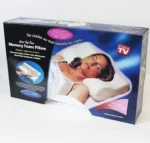 Comfortable Medical Pillow