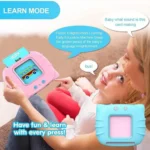 Card Early Education Device FlashSpeak Educational Flash Cards - Image 3